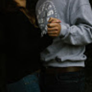 Meet your Posher, Amy & zach